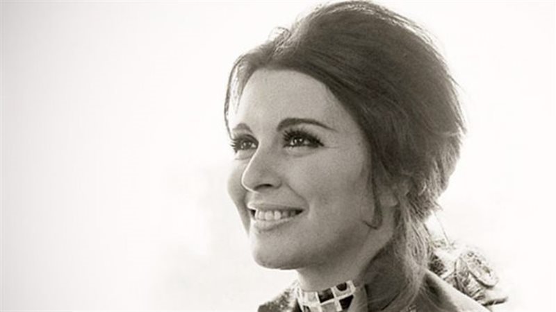 سعاد حسني