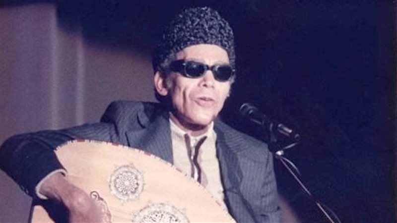 الشيخ إمام عيسى 