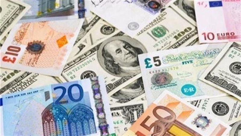 أسعار العملات