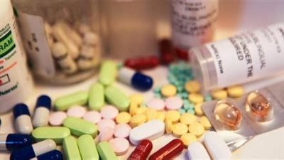 حبس تاجر مخدرات بأوسيم