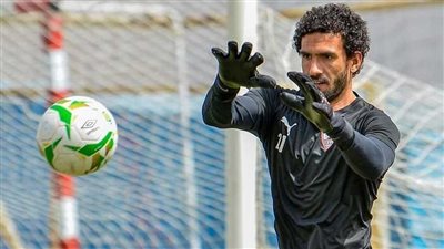 الزمالك يرفض رحيل محمد عواد