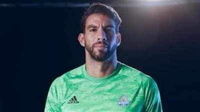 أول تعليق من شريف إكرامي على قرار إيقافه بسبب المنشطات