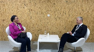 وزيرة البيئة تطالب بالاستعداد لمؤتمر التنوع البيولوجي القادم 