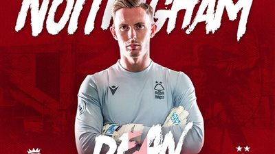 مانشستر يونايتد يعلن رحيل حارس مرماه رسميا