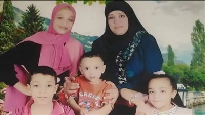 أمن أسيوط يعيد ربة منزل وأطفالها الأربعة بعد بلاغ باختفائهم 3 أيام 