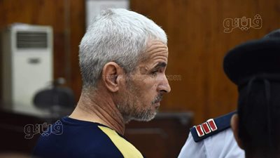 وصول المتهم في مذبحة الريف الأوروبي إلى المحكمة