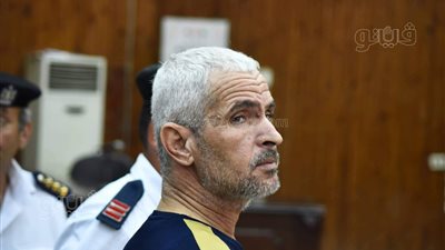 الظهور الأول للمتهم في مذبحة الريف الأوروبي | فيديو