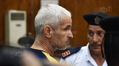 بدء نظر أولى جلسات محاكمة المتهم في مذبحة الريف الأوروبي