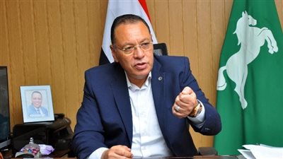 محافظ الشرقية: استجابة فورية لشكاوى المواطنين عبر وسائل الإعلام