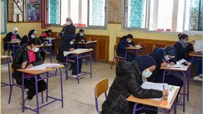 مواصفات امتحان الكيمياء للثانوية العامة 2022.. عدد الأسئلة وتوزيع الدرجات 