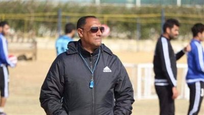 أنباء عن رحيل حسن موسى من تدريب طنطا وأيمن المزين يقترب