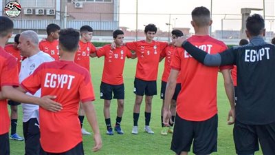 منتخب مصر 2006 يواجه السعودية وديا استعدادا لكأس العرب 