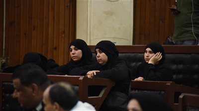 رفع جلسة محاكمة المتهم في مذبحة الريف الأوروبي