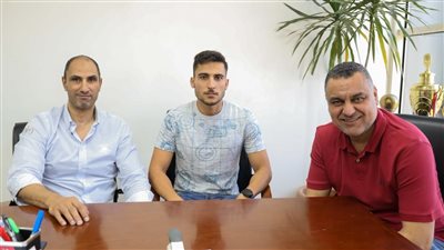 تفاصيل اجتماع جارسيا مع العوضي ولبيب بالأهلي