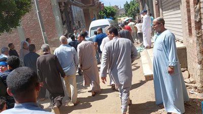 شقيقة ربة منزل ضحية نجلها: ابنها حاول قتلها عدة مرات | فيديو 