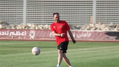 بسبب إصابات اللاعبين.. فرمان سواريش لإدارة الأهلي