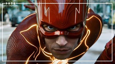 فضائح عزرا ميلر تنهي حياته الفنية في هوليوود | فيديوجراف