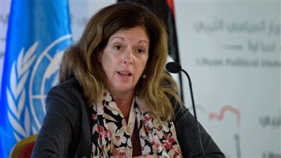 المستشار الأممية في ليبيا: التظاهرات دعوة صريحة لإجراء الانتخابات 