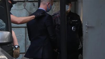 بتهمة الخيانة العظمى.. موسكو تعتقل عالما روسيا في معهد الميكانيكا