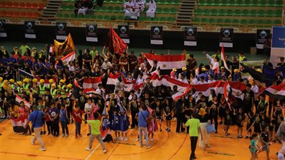 بمشاركة 12 دولة.. انطلاق بطولة مصر الدولية للألعاب الإلكترونية بشرم الشيخ 