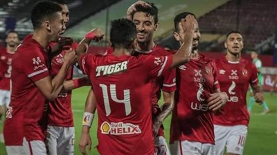 سبب استبعاد لاعب الأهلى من مباراة بتروجيت