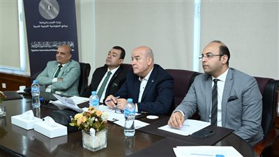 وزارة الرياضة: تقدم 1600 شاب وفتاة لعضوية المجالس الشبابية المصرية الثنائية الدولية