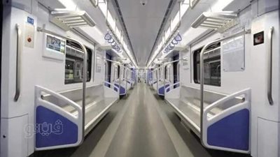 خلال ساعات.. افتتاح المرحلة الأولى من القطار الكهربائي الخفيف Cairo LRT