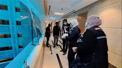 الصحة: تخصيص 4 أرقام تليفونية لسهولة التواصل مع البعثة الطبية في السعودية