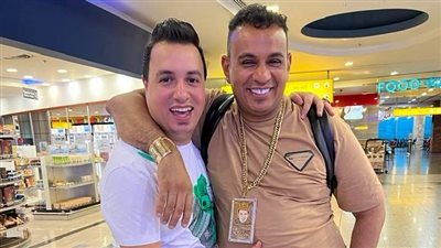 محمود الليثي يحيي حفلا غنائيا بالأردن | صور