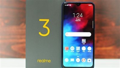 ريلمي تعلن عن تحديث Realme UI 3.0 للجهازين Realme 7 Pro و8 Pro 