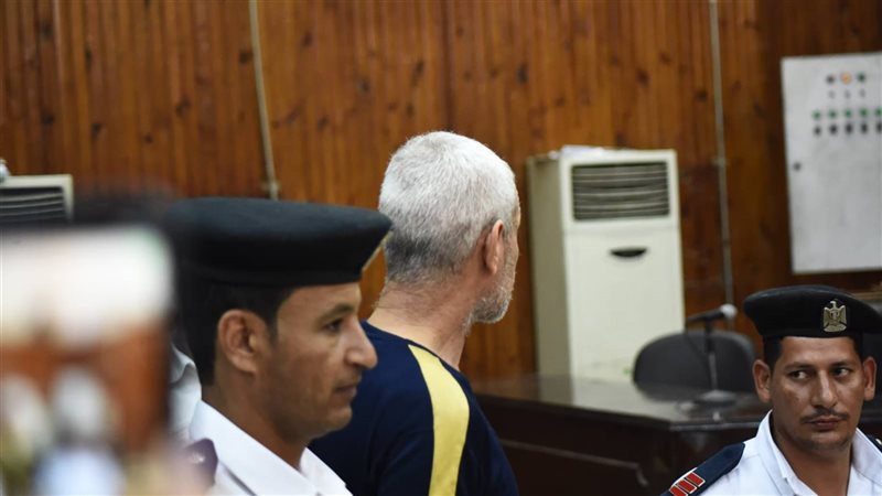 محاكمة مذبحة الريف