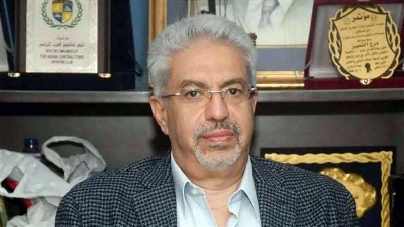 المهندس هاني جيد