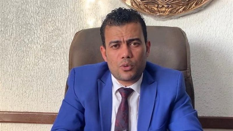 المحامي الاصيل للماهم