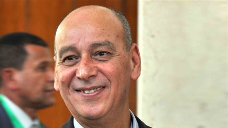 الكابتن حسن فريد