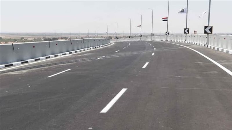 طريق الساحل 