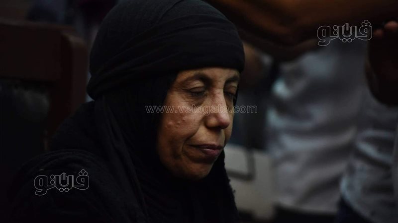 محاكمة المتهم في