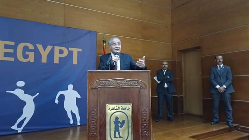 الدكتور علي المصيلحي