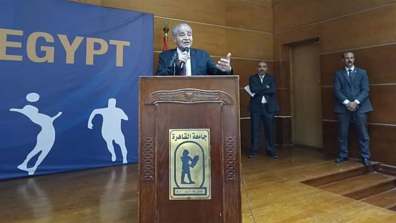 الدكتور علي مصيلحي