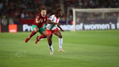 الكاف يحقق في ارتكاب منتخب سيدات الجزائر لمخالفات في كأس الأمم الأفريقية 