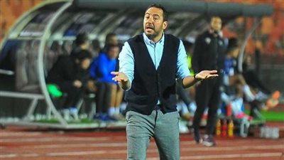 هيثم شعبان يهنئ جمهور الأهلي.. ويؤكد: هذا سر حديث سواريش معي