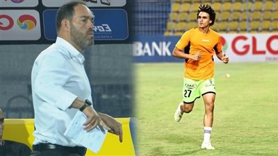 نجم بتروجت يكشف كواليس حديث ريكاردو سواريش معه | فيديو