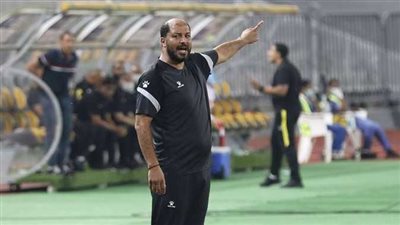 فيفا يغرم المصري البورسعيدي لصالح معين الشعباني