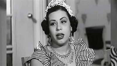 اليوم 98 عاما على ميلاد وداد حمدي.. برعت في دور الخادمة وتزوجت 4 مرات.. وانتهت حياتها بطريقة مأساوية 