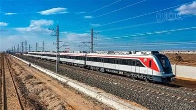 اليوم.. افتتاح المرحلة الأولى من القطار الكهربائي الخفيف ومحطة عدلي منصور | صور
