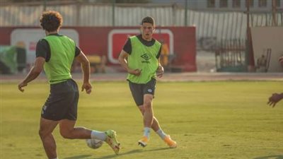 محمد مغربي يكشف موقفه مع العودة للأهلي بعد رحيل بدر بانون | فيديو