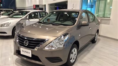 تعرف على قيمة قسط التأمين التكميلي لسيارات نيسان صني 2023