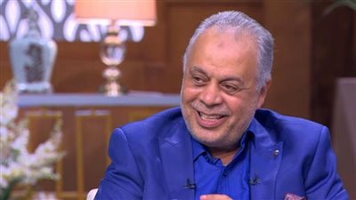 أشرف زكي: مصر حاضنة لكل الثقافات ولم نكن نتخيل وصول السعودية لهذا المستوى الفني