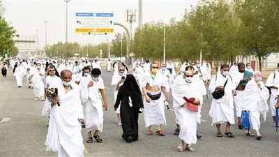استخدام 9 لغات و8 ملايين من المستلزمات الطبية لخدمة الحجاج بالمشاعر المقدسة