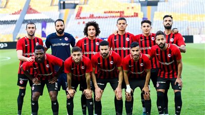 فيوتشر يطيح بإنبي بثنائية نظيفة ويتأهل لنهائي كأس الرابطة