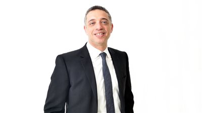 وليد حسونة يتولى مهام الرئيس التنفيذي لشركة ڤاليو